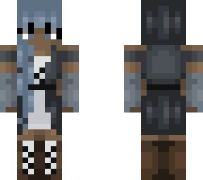 an elf named artemis