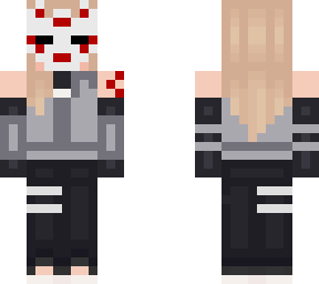 anbu girl