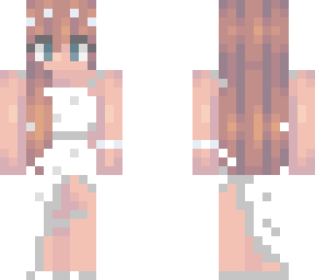 angel dress (edit!)