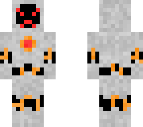 angry robot