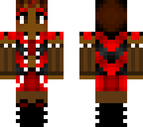 anne of cleaves (six the musical)