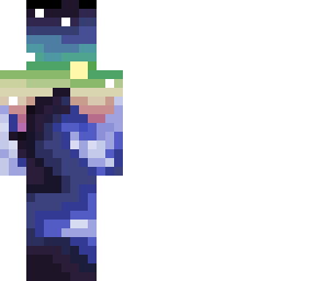 announcement skin