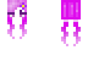 another part of 30 followers hair base series
