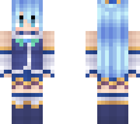 aqua