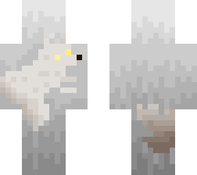 artic wolf
