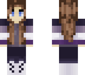 a***ual pride skin edit