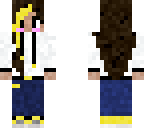 auronplay chica