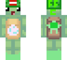 austrian turtle
