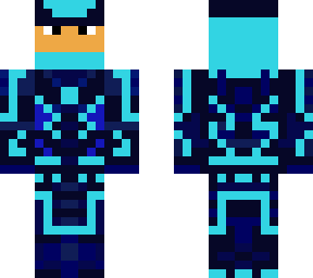 awsome ninja dude