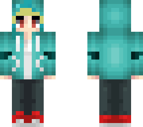 bakugo