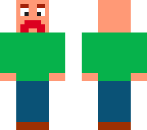 baldi de educascion