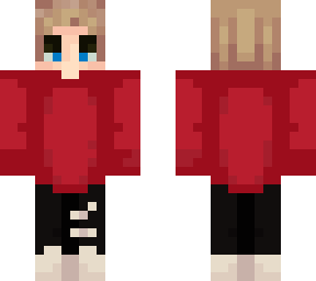 bart skin