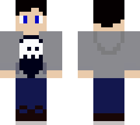 basic boy updated version