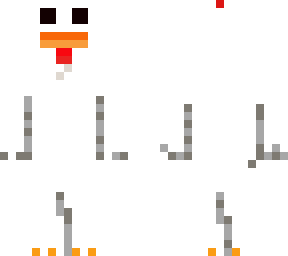 basic chicken