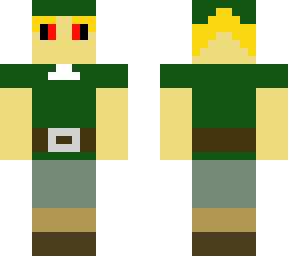 ben drowned