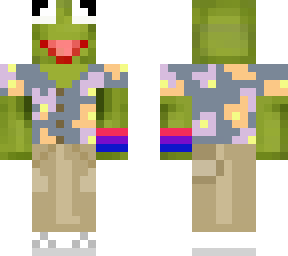 bi kermit