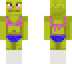 bi sexy shrek
