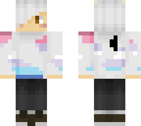 bigender cow (for drronbon)