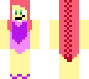 bikini girl (needs a tan )