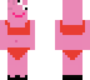 bikini peppa
