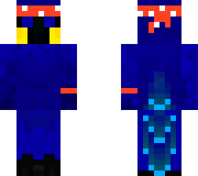 bird