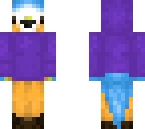 bird hoodie