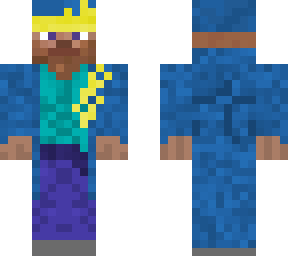 bizarre steve