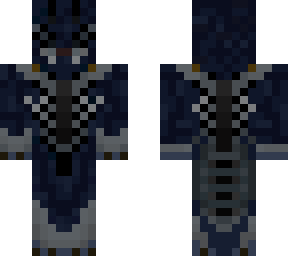 black ant