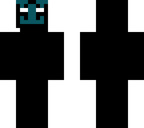 black herobrine