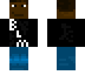 black lives matter