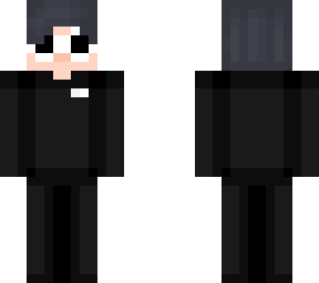 black n' white v2