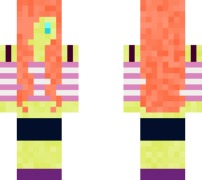 blondynka