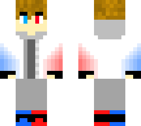 blue and red 2.0