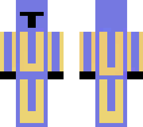 blue clone