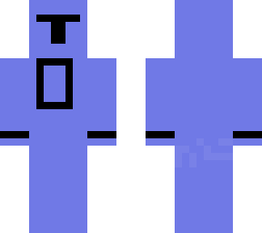 blue clone trooper