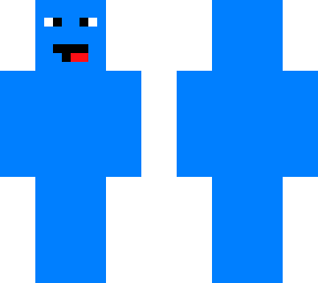 blue derp