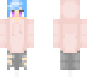 blue e boy