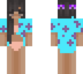 blue gurl patrick the star