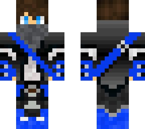 blue no ban