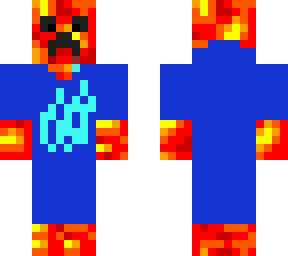 blue preston