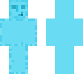 blue slime
