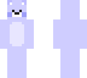 blue teddy bear