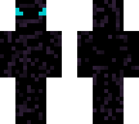 bluethunder enderman