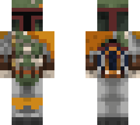 boba fett