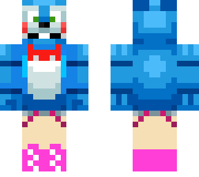 bonbon ft foxy legs