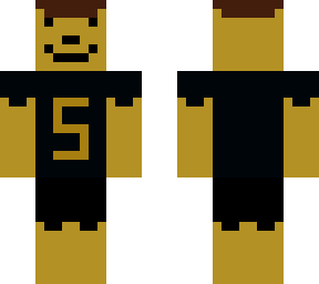booly man