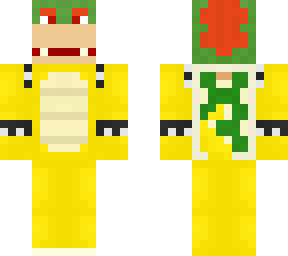 bowser