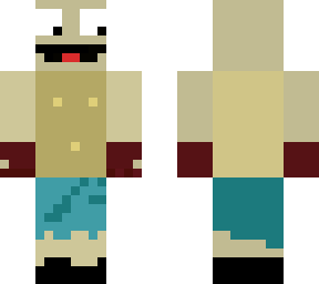 boxer man