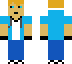 boy