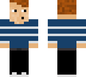 boy skin